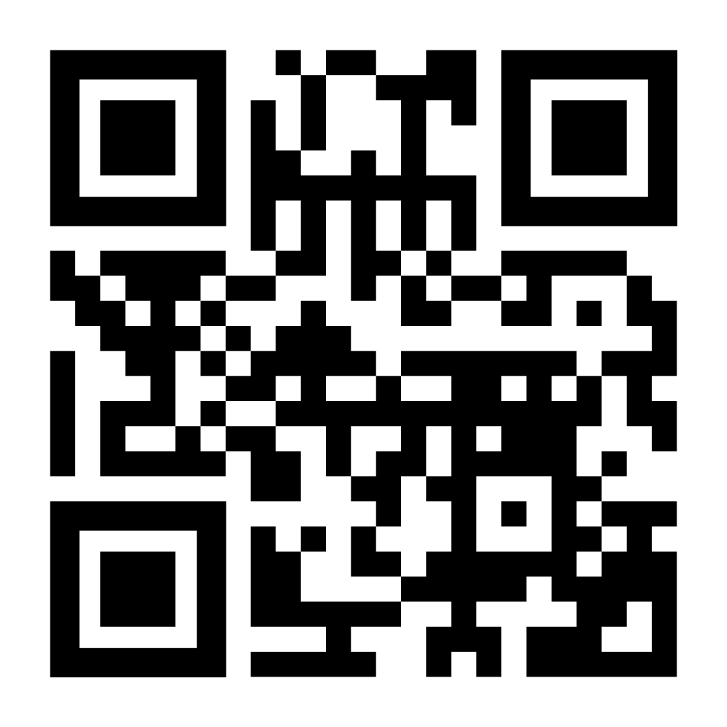 QR Code NKR